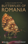A Field Guide to the Butterflies of Romania, A Field Guide to the Butterflies of Romania