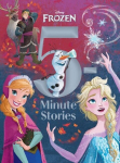 5-Minute Frozen, 5-Minute Frozen