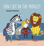 Can I Sit in the Middle?, Can I Sit in the Middle?