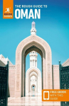The Rough Guide to Oman: Travel Guide with eBook, The Rough Guide to Oman: Travel Guide with eBook