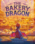 The Bakery Dragon, The Bakery Dragon