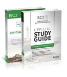 ISC2 CISSP Certified Information Systems Security Professional Official Study Guide & Practice Tests Bundle, ISC2 CISSP Certified Information Systems Security Professional Official Study Guide & Practice Tests Bundle