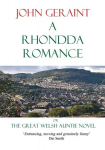 A Rhondda Romance: The Great Welsh Auntie Novel, A Rhondda Romance: The Great Welsh Auntie Novel