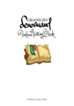 The Grand Jeu Lenormand Fortune Telling Book: Fortune Telling with Grand Jeu Lenormand Cards, The Grand Jeu Lenormand Fortune Telling Book: Fortune Telling with Grand Jeu Lenormand Cards