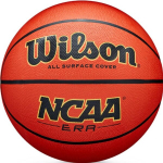 Korvpall Wilson NCAA Era, 6