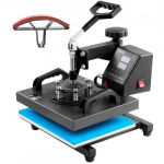 Sublimatsioon kuumpress 2IN1 masin