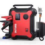 Aku k&auml;ivitaja - BUTURE - BR700 - 150 PSI - 3500A - 26800mAh - 160WCC