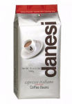 Kohvioad Danesi espresso Classic 1kg