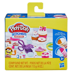 PLAY-DOH voolimismass V&auml;ikepakend