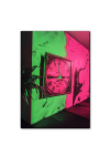 Reproduktsioon Canvasneon4