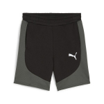 Poiste vabaaja l&uuml;hikesed p&uuml;ksid EVOSTRIPE Shorts 8 DK B PUMA Bl - 67919701, must, 176
