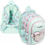 PUSHEEN&ldquo; KOOLISELJAKOTT ST. MAJEWSKI, 4 SAHTLIT, 23L, MINT, 9445 BPL-58 (algklassilastele)