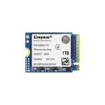 SSD Kingston NV3 1TB M.2 2230 PCIe 4.0 NVMe 6000MB/s 3D NAND M&auml;ngimine