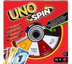 Kaardim&auml;ng Uno Spin