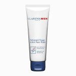 Vahutav n&auml;opesu Clarins Men Active Face Wash meestele 125 ml