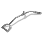 K&auml;epide Hammer Lat Bar, 78 cm, h&otilde;bedane