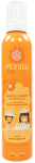 Pesuvaht lastele O'LYSEE Peach & Apricot, alates 3. eluaastast, 250 ml