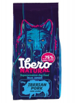 Ibero Natural Maxi Junior Ibeeria sea ja lambaga 12kg