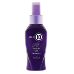 See on 10 Silk Express Miracle Silk j&auml;etav palsam, 120 ml