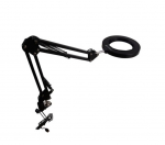 Suurendusklaasiga lamp OptiPro