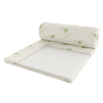 Kattemadrats T25 Aloe Vera, 90x200x5cm