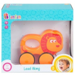 Hariv t&otilde;ukuril&otilde;vi