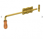 WRG120 V&auml;ravariiv 120&times;60&times;1,3 mm