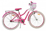 Laste jalgratas Volare Lovely, 26", roosa