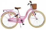 Laste jalgratas Volare Blossom, 26", roosa
