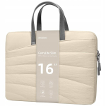 INNOSTYLE s&uuml;learvutikott 15, 6, 16, Carrylite Slim veekindel telefonidele