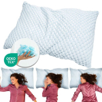 Viskoelastne padi Cloud MP1 50x65 cm