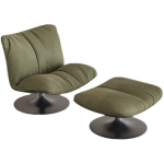 Minimalistliku stiili keeratav tool, modern, kerge ja luksuslik puhketool, perekonna kerge ja luksuslik puhketool, sobib &otilde;ue elutubadesse