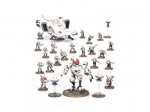 Figuurid Combat Patrol T'au Empire Warhammer