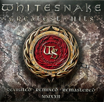 Whitesnake - Greatest Hits (vin&uuml;&uuml;lplaat, LP)