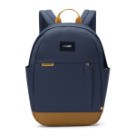 Linnaseljakott Pacsafe GO 15 L RFID-vargusevastase kaitsega, tumesinine