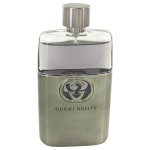 Gucci guilty eau de toilette pur&scaron;kiamasis testeris vyrams 90 ml