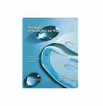 Lehtmask Holika Holika The Real Hyaluronic Gel Mask, 35g