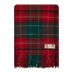 Cozy Blankets tekk &mdash; 100 % Uus-Meremaa vill, stiilne ja soe kvaliteettoode teie koju 140x200