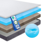 Kattemadrats Kahepoolne 120&times;200 cm H3 ja H4