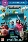 Welcome to the Overworld (a Minecraft Movie), Welcome to the Overworld (a Minecraft Movie)