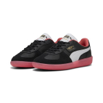 PUMA naiste vabaajajalatsid PUMA Palermo STRKR Wns PUMA Black-Peach - 40041701, mustad