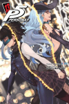 Persona 5, Vol. 13, Persona 5, Vol. 13