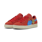 PUMA meeste vabaajajalatsid PUMA Suede ONE PIECE For All Time Red - 39652001, punane