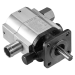 H&uuml;drauliline halumasina pump, 13GPM, 3000PSI