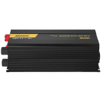 Puhas siinuslaine inverter 5000W 12V DC 230V AC