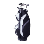 91 cm golfikott 14 sektsiooniga