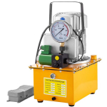 H&uuml;drauliline elektripump 750W, &uuml;ksiktegevusega