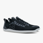 Naiste jalan&otilde;ud VivoBarefoot Primus Lite Knit, mustad