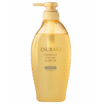 Shiseido Tsubaki Premium Volume Repair &scaron;ampoon, 450ml