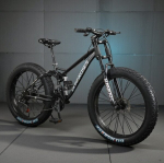 M&auml;giratas 26" must Fatbike GYT27 26